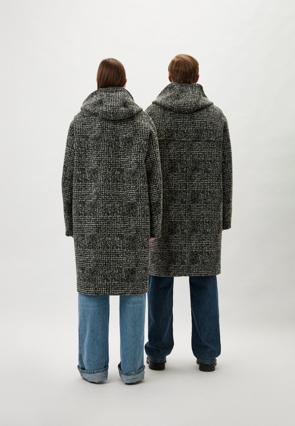 Red September Пальто - фото 3