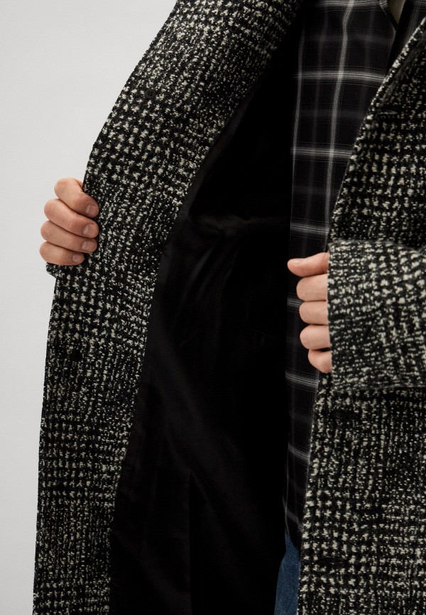 Red September Пальто - фото 5