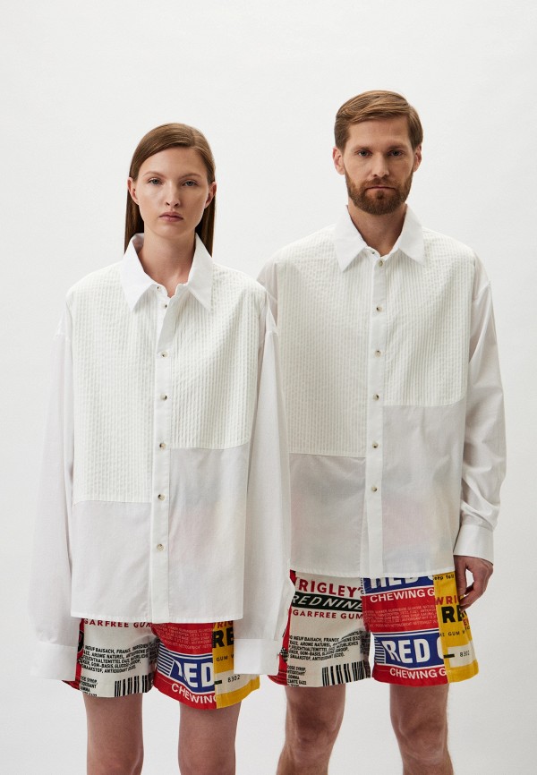 Red September Рубашка - фото 1