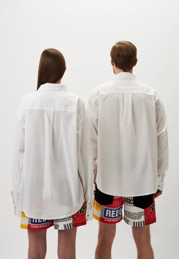 Red September Рубашка - фото 3