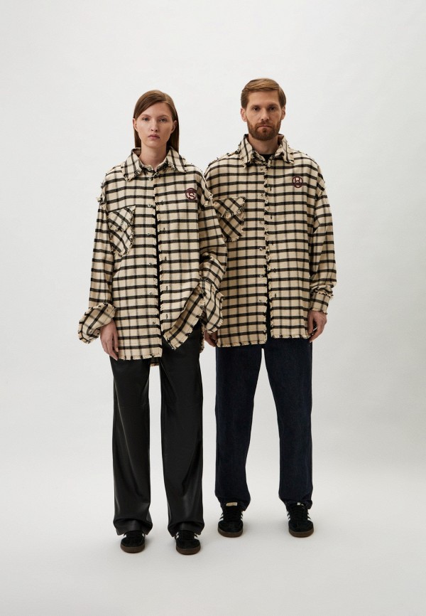 Red September Рубашка - фото 2