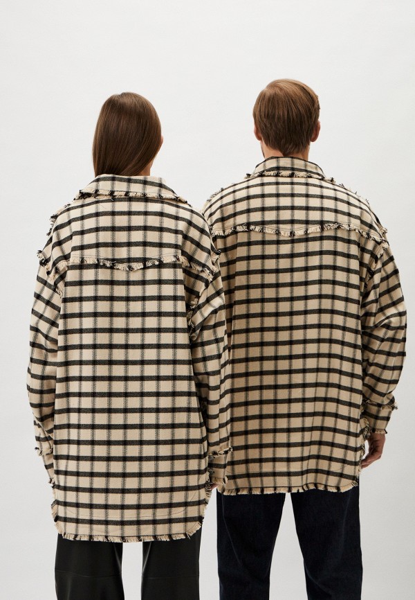 Red September Рубашка - фото 3