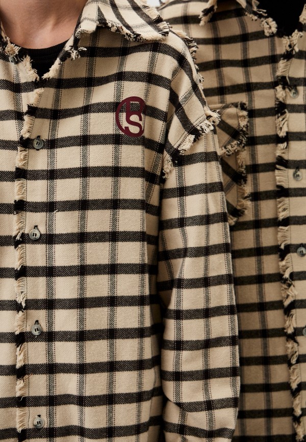 Red September Рубашка - фото 4