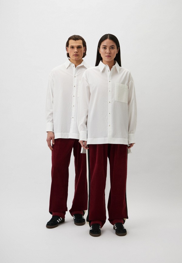 Red September Рубашка - фото 2