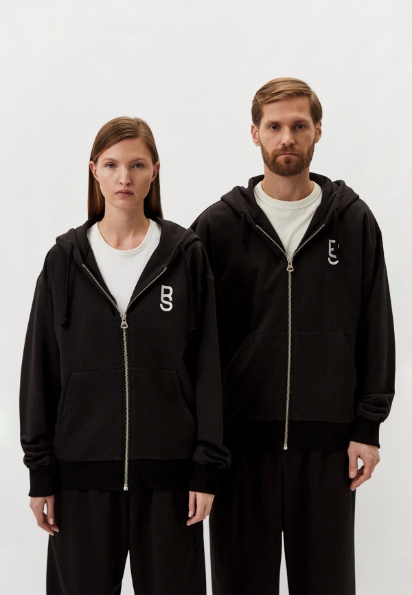 Red September Толстовка - фото 1