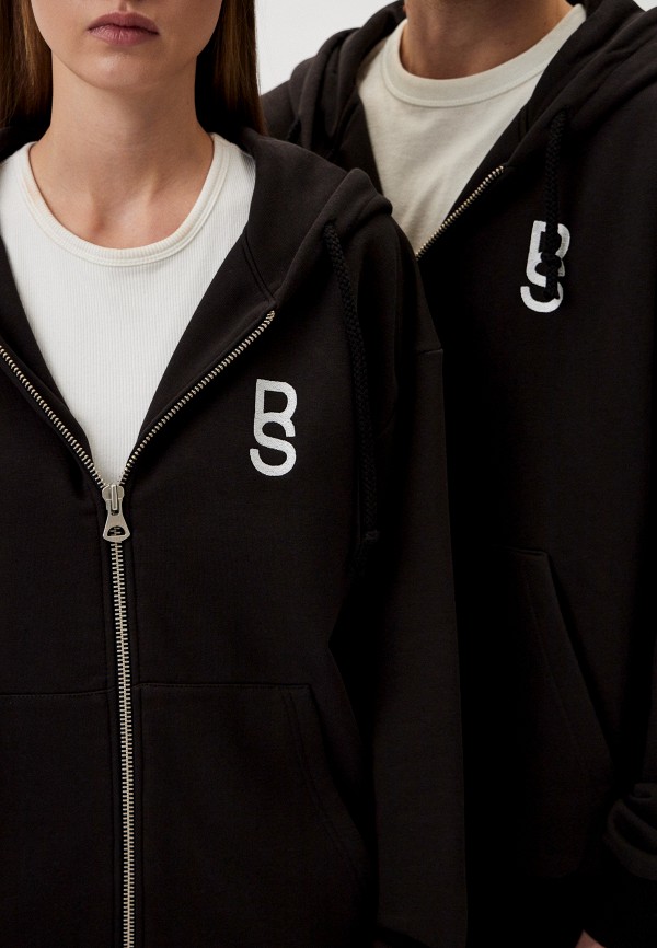 Red September Толстовка - фото 4