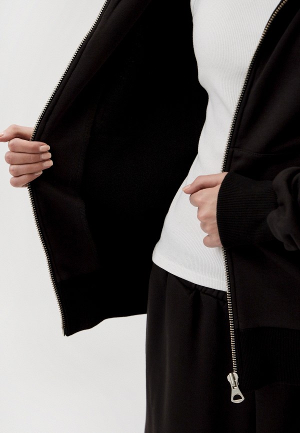 Red September Толстовка - фото 5