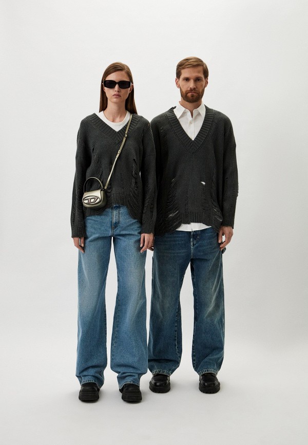 Red September Пуловер - фото 2