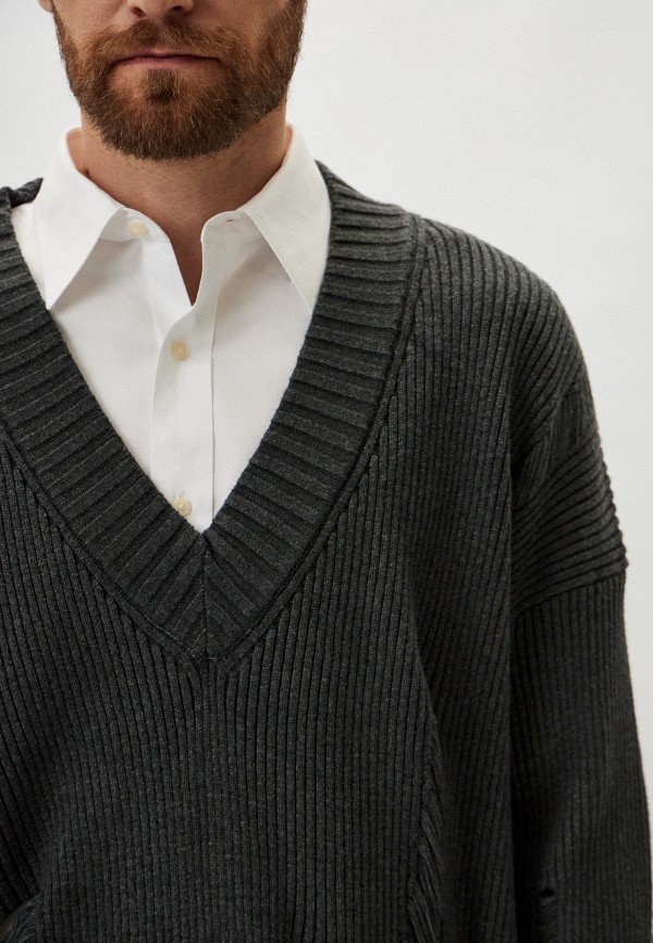 Red September Пуловер - фото 4