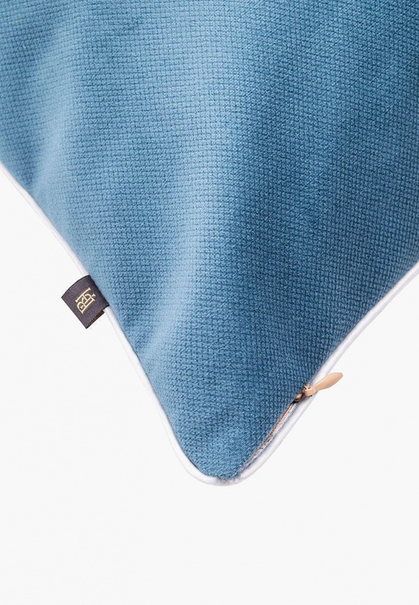 Bellehome Подушка декоративная - Ангкорский графит 50х50 - фото 4