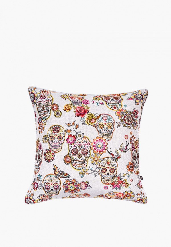 Bellehome Подушка декоративная - Кристобаль Блан 50х50 - фото 1