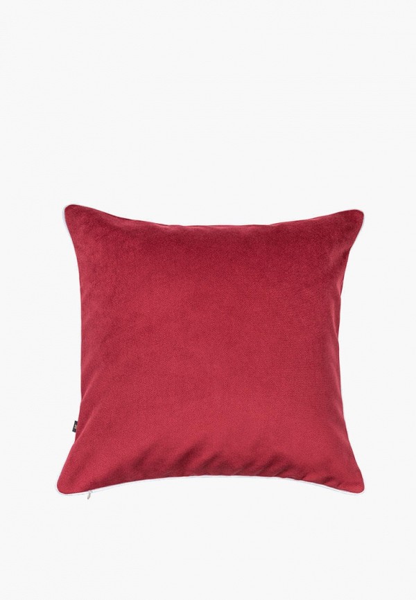 Bellehome Подушка декоративная - Кристобаль Блан 50х50 - фото 2