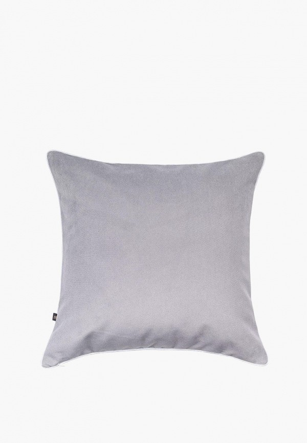 Bellehome Подушка декоративная - Отто бирюза 50х50 - фото 2