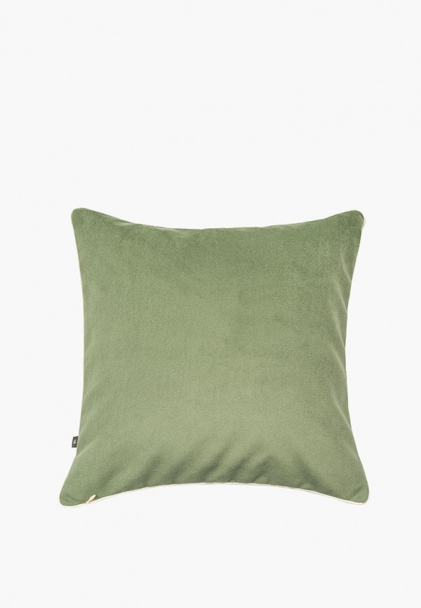 Bellehome Подушка декоративная - Амадей Руж 50х50 - фото 2