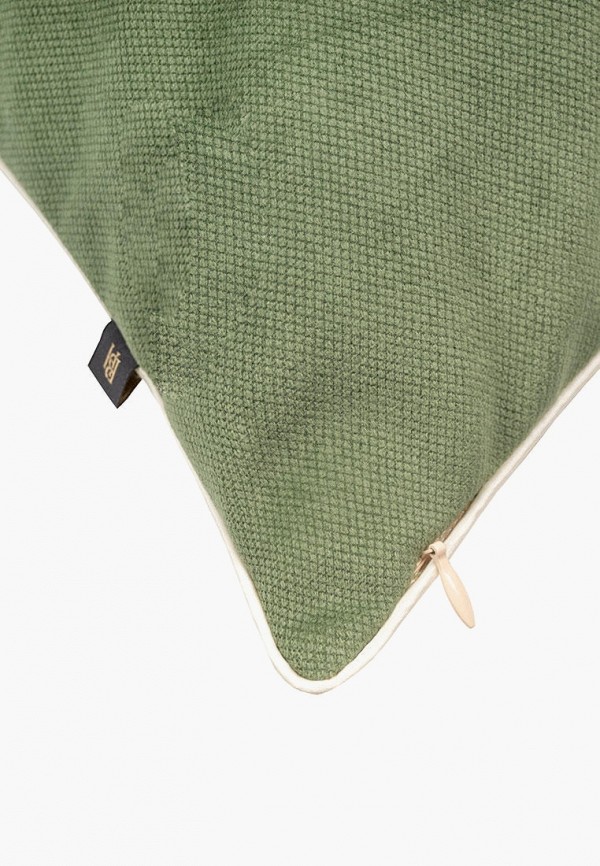 Bellehome Подушка декоративная - Амадей Руж 50х50 - фото 4