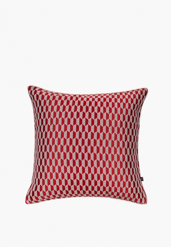 Bellehome Подушка декоративная - Отто руж 50х50 - фото 1