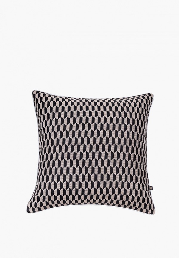 Bellehome Подушка декоративная - Отто нуар 50х50 - фото 1