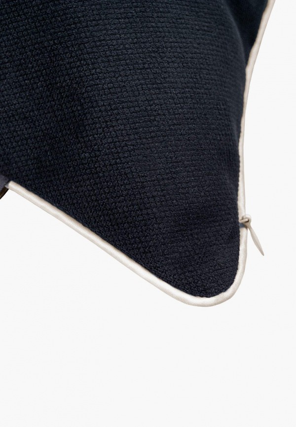 Bellehome Подушка декоративная - Отто нуар 50х50 - фото 4