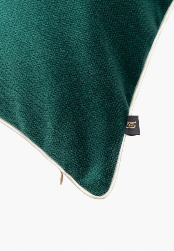 Bellehome Подушка декоративная - Эмерауд 30х50 - фото 2