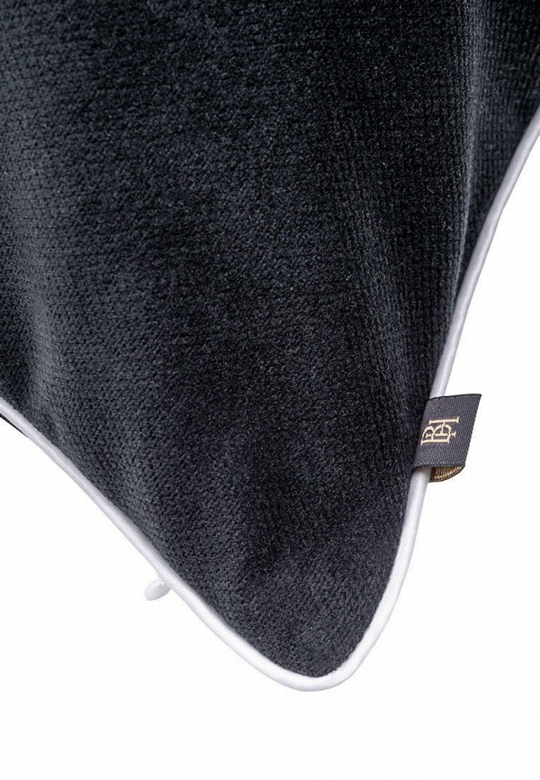 Bellehome Подушка декоративная - Блэк 30х50 - фото 2