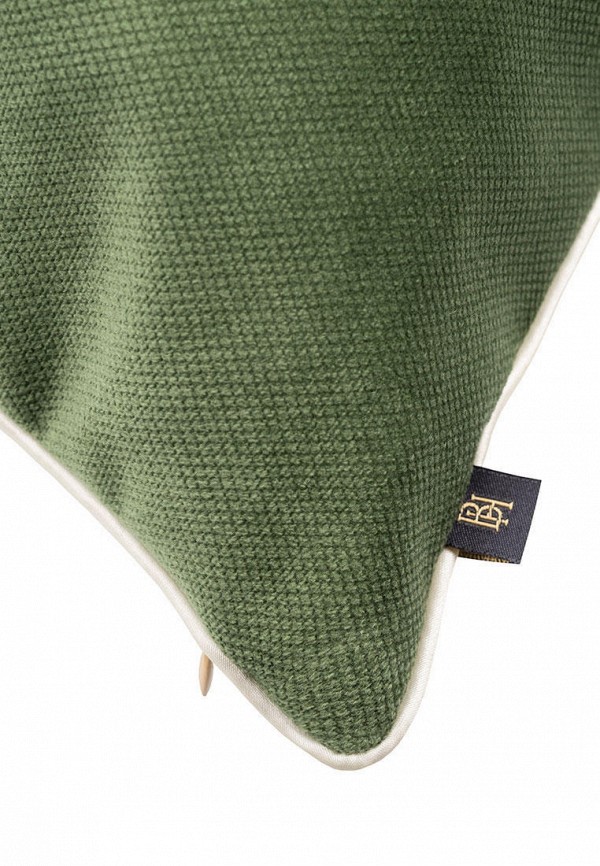 Bellehome Подушка декоративная - Грин 30х50 - фото 2