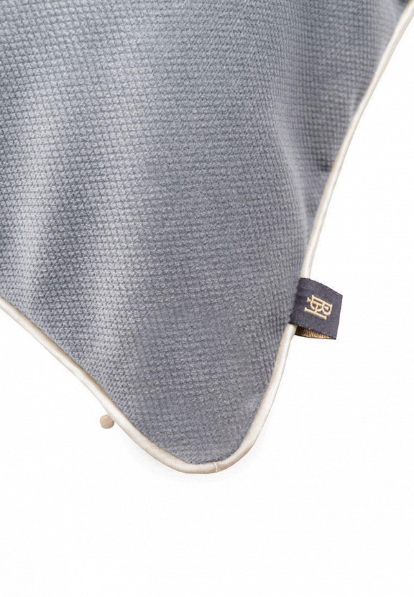 Bellehome Подушка декоративная - Лайт грэй 30х50 - фото 2