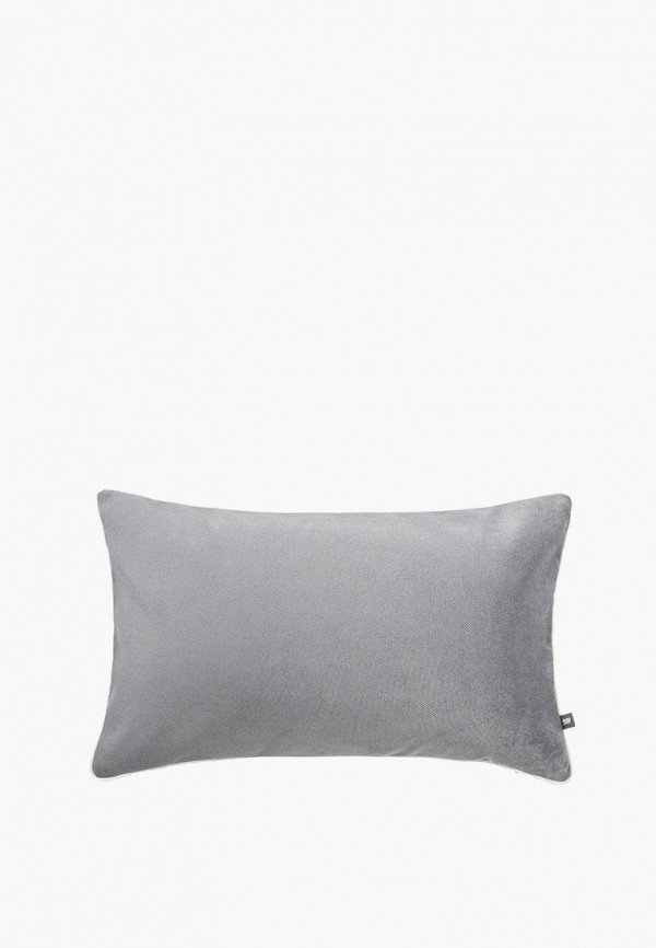 Bellehome Подушка декоративная - Дарк Грэй 30х50 - фото 1