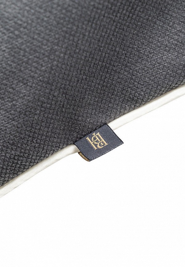 Bellehome Подушка декоративная - Дарк Грэй 30х50 - фото 4