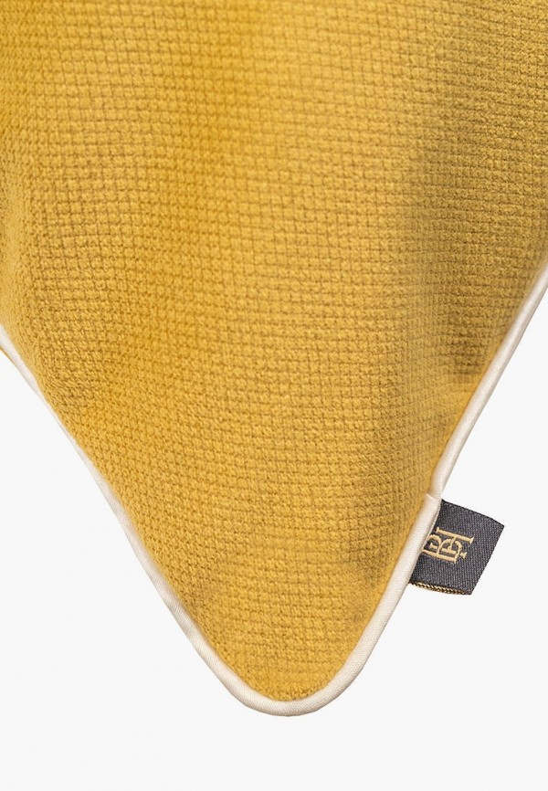 Bellehome Подушка декоративная - Золото 30х50 - фото 2