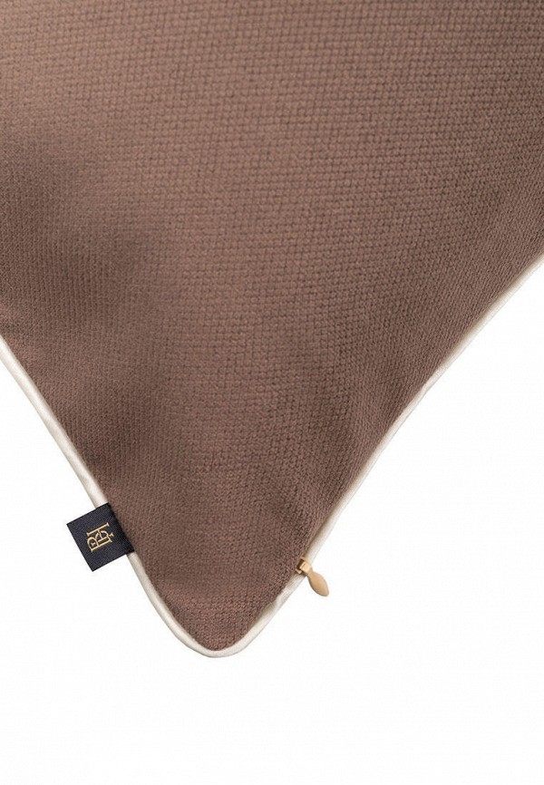 Bellehome Подушка декоративная - Шоколад 30х50 - фото 2