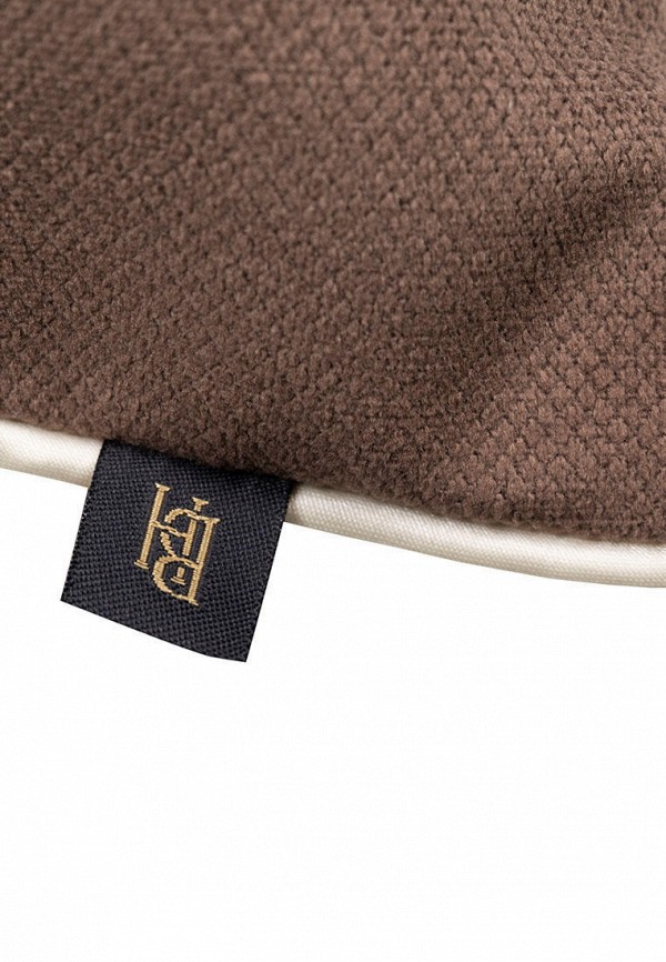 Bellehome Подушка декоративная - Шоколад 30х50 - фото 3