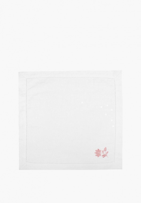 Bellehome Комплект салфеток сервировочных - Scandi birds, 4 шт. 45х45 см - фото 5