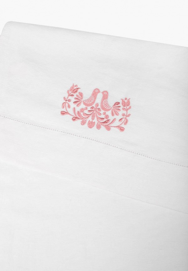 Bellehome Комплект кухонных полотенец - Scandi birds, 40х70 см, 2 шт. - фото 3