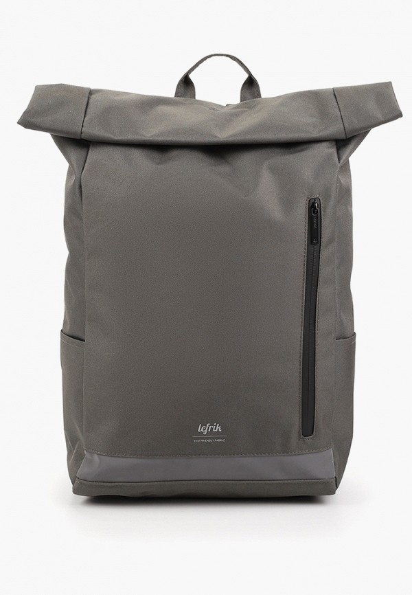 Lefrik Рюкзак - Roll Reflective - фото 1