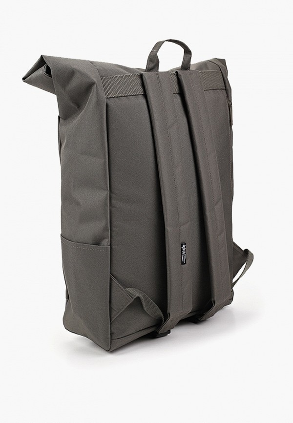 Lefrik Рюкзак - Roll Reflective - фото 2