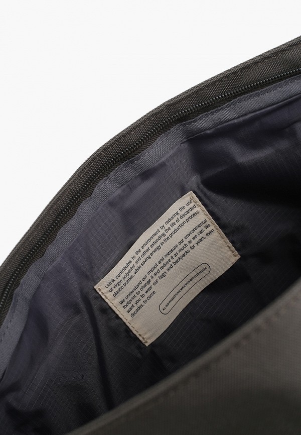 Lefrik Рюкзак - Roll Reflective - фото 3