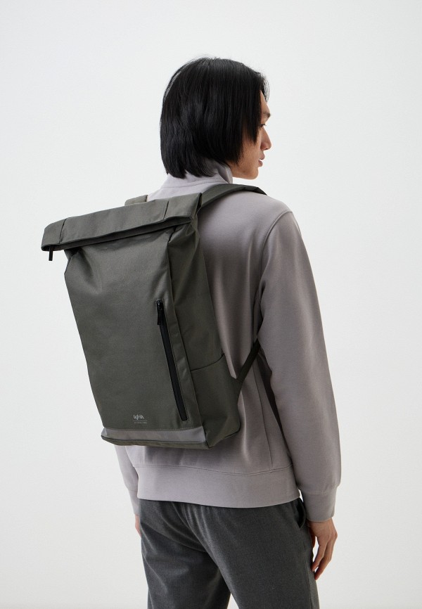 Lefrik Рюкзак - Roll Reflective - фото 4