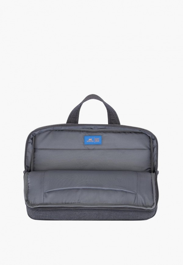 Rivacase Сумка для ноутбука - фото 3