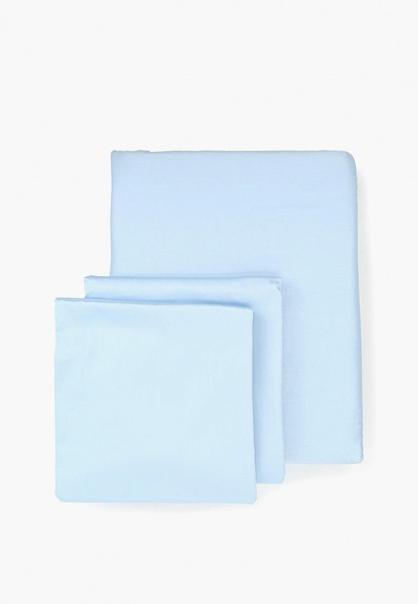 Morpheus Постельное белье Евро - North Blue - фото 1