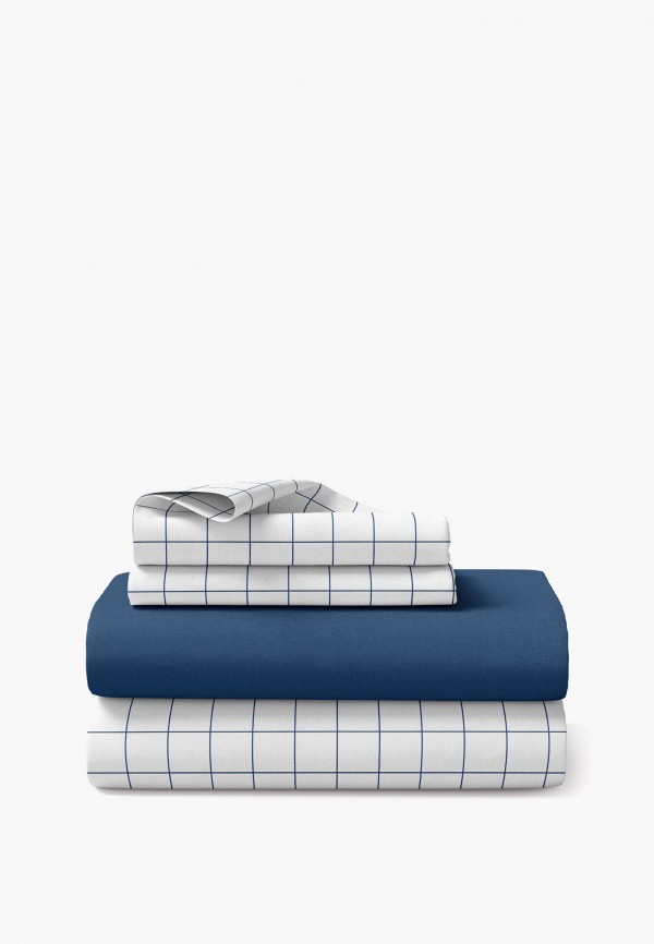 Sonno Постельное белье Семейное - Клетка - фото 5