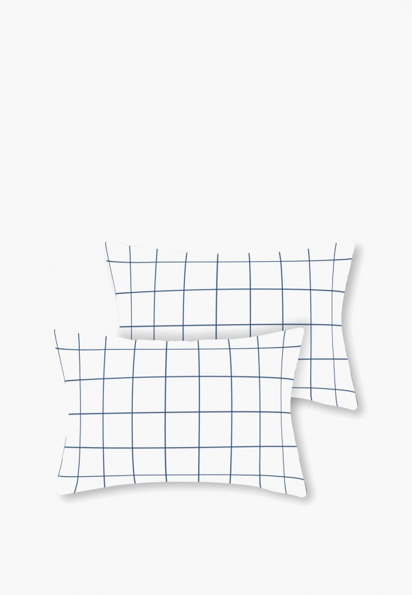 Sonno Постельное белье Семейное - Клетка - фото 6