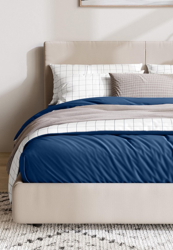 Sonno Постельное белье Семейное - Клетка - фото 1