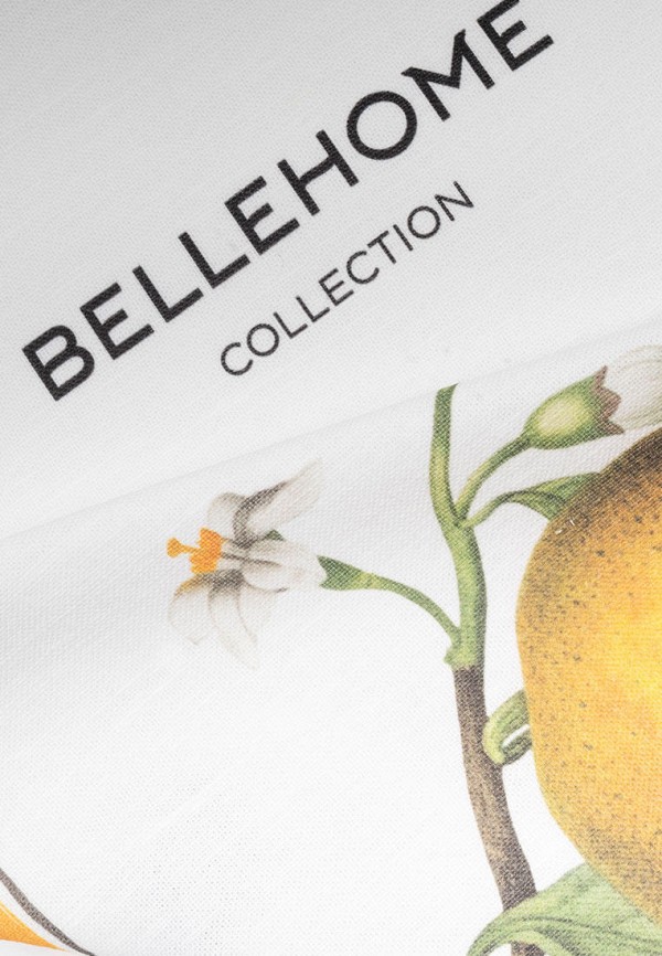 Bellehome Комплект кухонных полотенец - Лимон 40х70 см 2 шт - фото 3