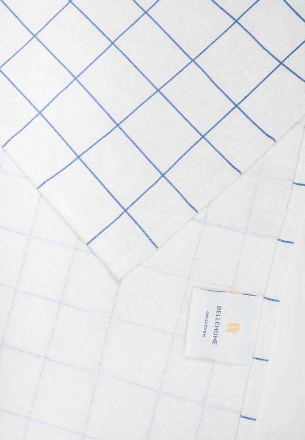 Bellehome Комплект кухонных полотенец - Пагода 40х70 см 2 шт - фото 5