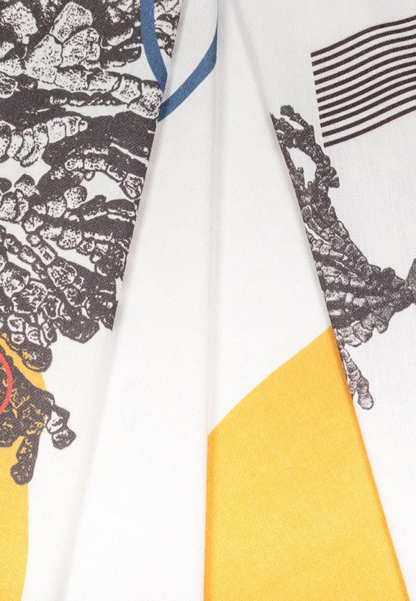 Bellehome Комплект кухонных полотенец - Modern Coral 40х70 см 2 шт - фото 3