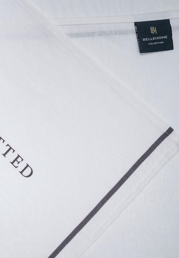 Bellehome Комплект кухонных полотенец - Catfish 40х70 см 2 шт - фото 5