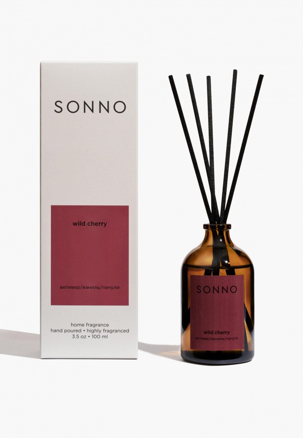 Sonno Аромадиффузор - фото 1