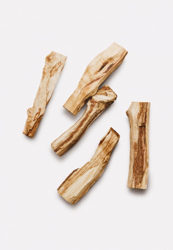 Spirit Rituals Набор ароматический - благовония Пало Санто 5 Premium палочек - фото 2