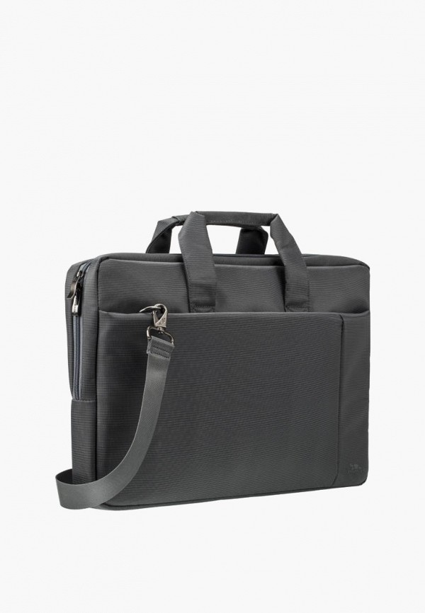 Rivacase Сумка для ноутбука - фото 2