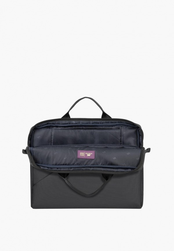 Rivacase Сумка для ноутбука - фото 4